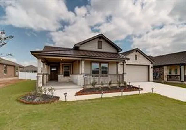 Homes for sale in Pflugerville, TX | 1118 Black Canyon St, Pflugerville, TX 78660 | MLS# 4324465