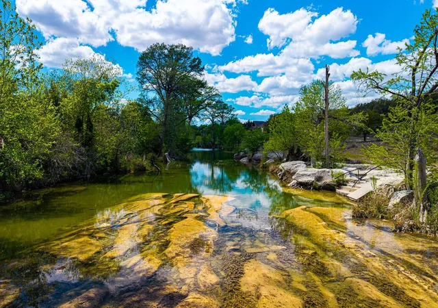 2nd image of 2800 River Rd, Wimberley, TX 78676 | MLS# 9597335