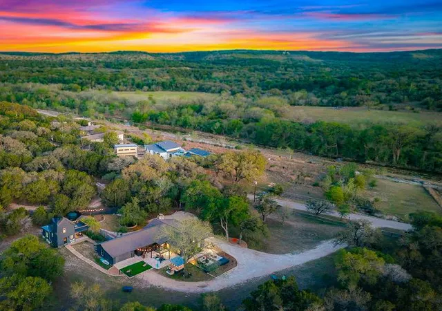 Photo 3 of Single family home for sale at 2800 River Rd, Wimberley, TX 78676 | MLS# 9597335 | Listing updated on 2026-10-01
