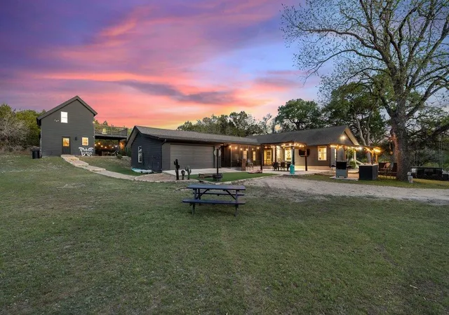 Photo 4 of Single family home for sale at 2800 River Rd, Wimberley, TX 78676 | MLS# 9597335 | Listing updated on 2026-10-01