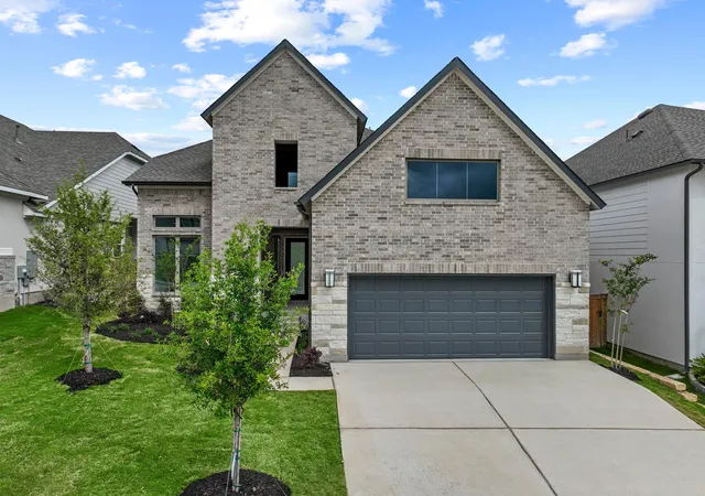 Photo 1 of Single family home for sale at 337 Horsemint Ln, Georgetown, TX 78633 | MLS# 6349050 | Listing updated on 2026-10-25