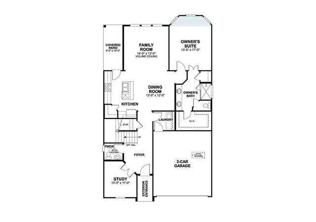 2nd image of 13214 Stabler Dr, Manchaca, TX 78652 | MLS# 1958013
