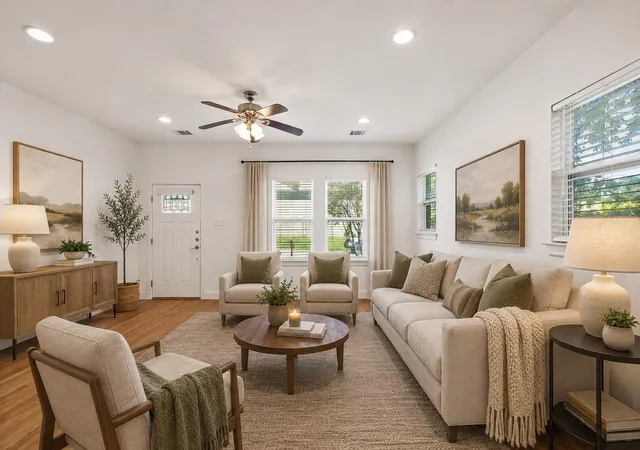 2nd image of 3203 E 18th St, Austin, TX 78721 | MLS# 7252105