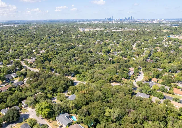 Photo 3 of Land for sale at 7005 Geneva Dr, Austin, TX 78723 | MLS# 2909527 | Listing updated on 2026-07-29