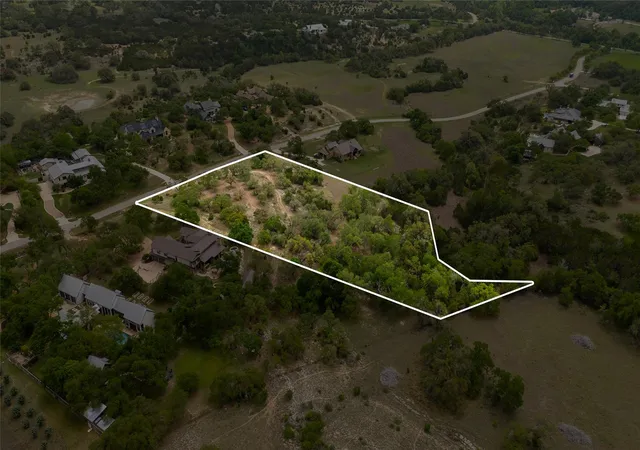 Photo 3 of Land for sale at 523 Dario Dr, Dripping Springs, TX 78620 | MLS# 2476089 | Listing updated on 2026-05-18