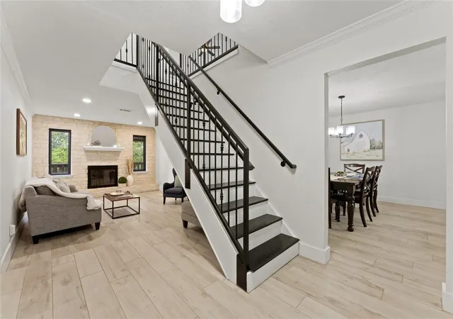 4th image of 612 Canyon Rim Dr, Dripping Springs, TX 78620 | MLS# 6250883