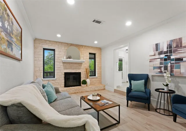 5th image of 612 Canyon Rim Dr, Dripping Springs, TX 78620 | MLS# 6250883