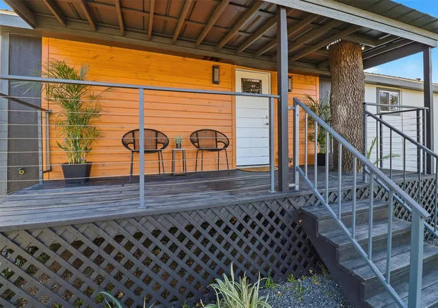 Photo 2 of Manufactured home for sale at 728 Driftwood Ln, Cottonwood Shores, TX 78657 | MLS# 3965621 | Listing updated on 2026-09-06