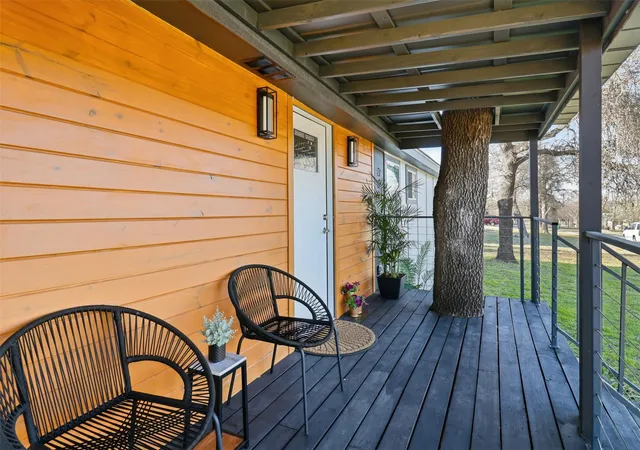 Photo 3 of Manufactured home for sale at 728 Driftwood Ln, Cottonwood Shores, TX 78657 | MLS# 3965621 | Listing updated on 2026-09-06