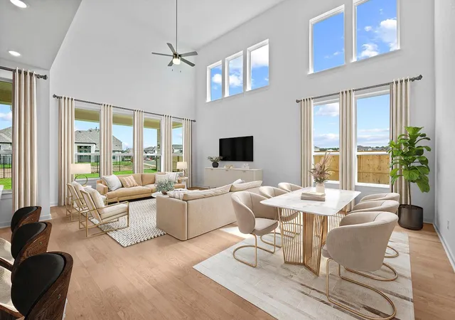 2nd image of 200 Borrego Bnd, Liberty Hill, TX 78642 | MLS# 6582970