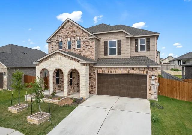 2nd image of 3609 Lapio Wy, Round Rock, TX 78665 | MLS# 7645196