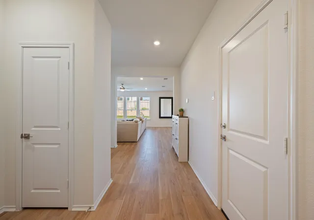 4th image of 3609 Lapio Wy, Round Rock, TX 78665 | MLS# 7645196
