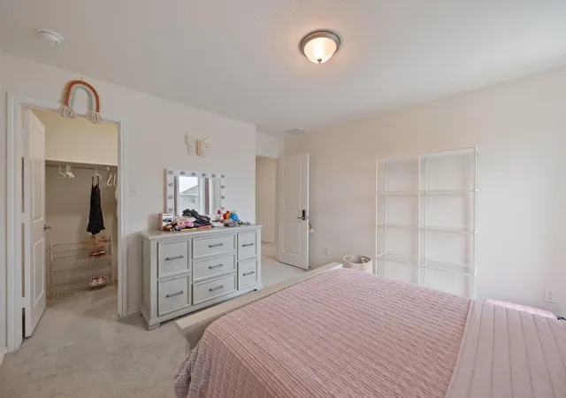 5th image of 3609 Lapio Wy, Round Rock, TX 78665 | MLS# 7645196