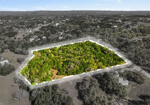 3rd image of 000 Hidden Hills Dr, Dripping Springs, TX 78620 | MLS# 1355938