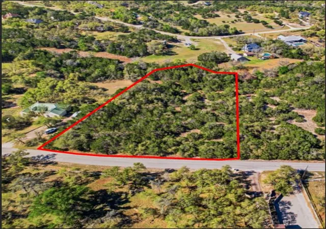 1st image of 000 Hidden Hills Dr, Dripping Springs, TX 78620 | MLS# 1355938