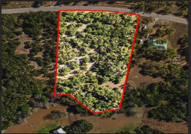 2nd image of 000 Hidden Hills Dr, Dripping Springs, TX 78620 | MLS# 1355938