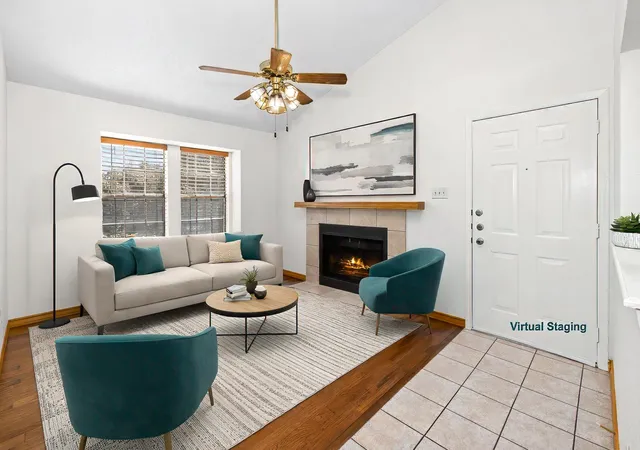 1st image of 11821 Bittern Holw #12, Austin, TX 78758 | MLS# 8271582