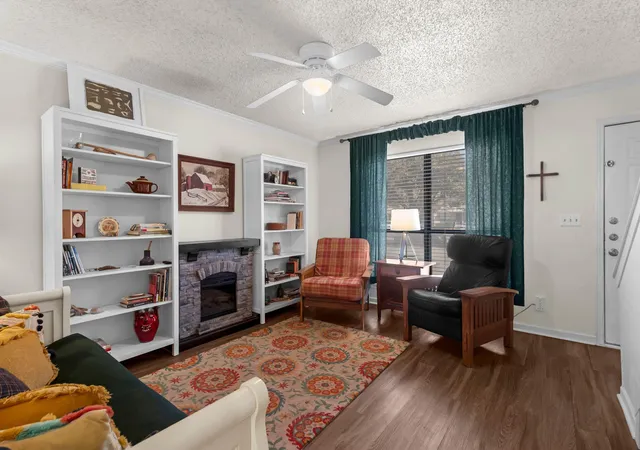 Photo 2 of Condo for sale at 3008 Whisper Oaks Ln #B, Georgetown, TX 78628 | MLS# 4110246 | Listing updated on 2026-09-14