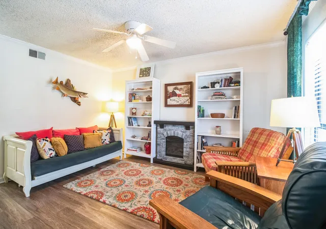Photo 3 of Condo for sale at 3008 Whisper Oaks Ln #B, Georgetown, TX 78628 | MLS# 4110246 | Listing updated on 2026-09-14