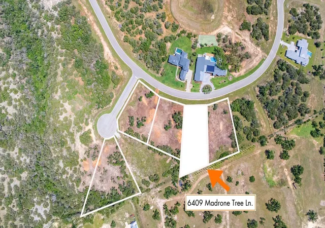 Photo 2 of Land for sale at 6409 Madrone Tree Ln, Austin, TX 78738 | MLS# 5759361 | Listing updated on 2026-08-30