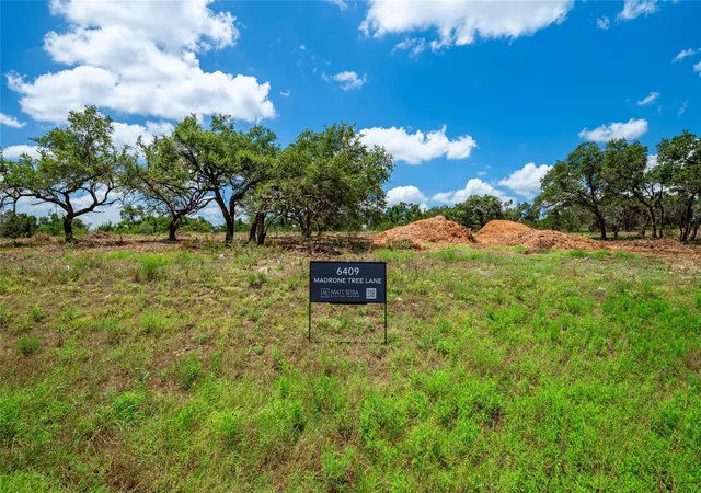 Photo 3 of Land for sale at 6409 Madrone Tree Ln, Austin, TX 78738 | MLS# 5759361 | Listing updated on 2026-08-30