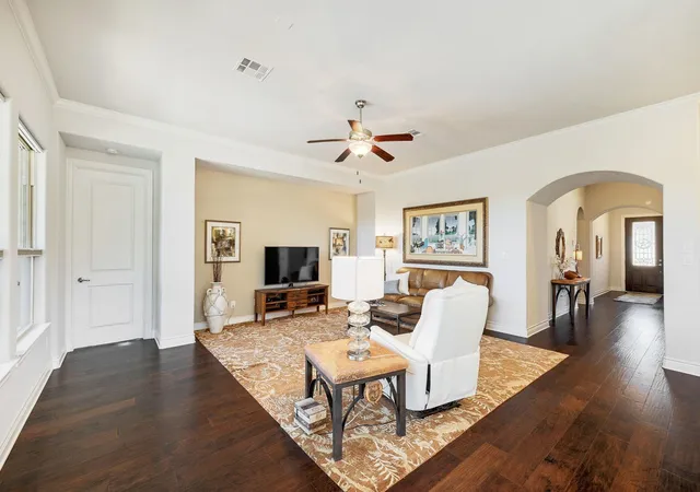 3rd image of 960 Blue Ridge Dr, Dripping Springs, TX 78620 | MLS# 3126476