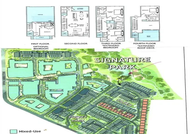 Listing Photo 2 - Condo for sale in building located at 3905 Vantage Dr, Austin, TX 78731 - Unit #