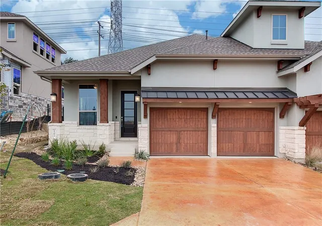 2nd image of 107 Cartwheel Bnd #49, Austin, TX 78738 | MLS# 3996558