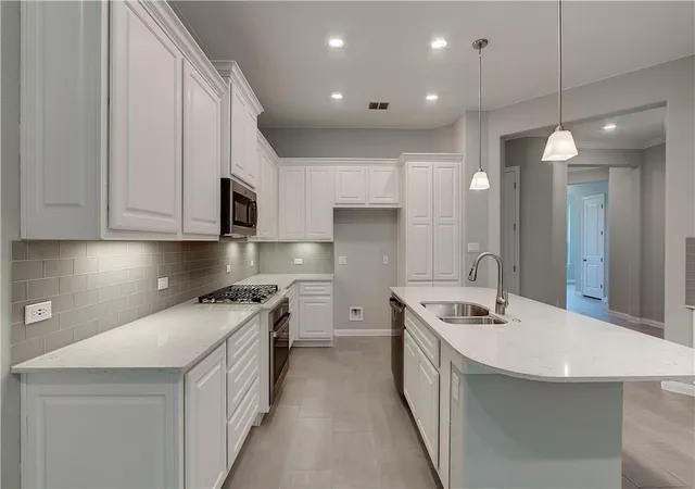 5th image of 107 Cartwheel Bnd #49, Austin, TX 78738 | MLS# 3996558
