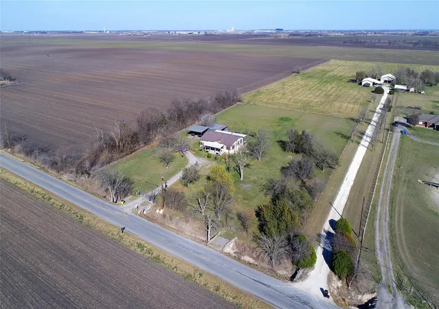 3rd image of 901 County Road 134 Rd, Hutto, TX 78634 | MLS# 5164334