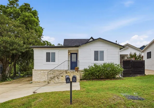 1st image of 5116 Heflin Ln #1, Austin, TX 78721 | MLS# 5104723