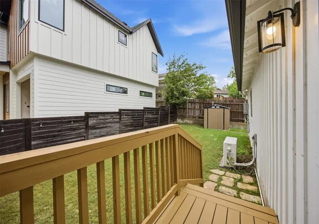 2nd image of 5116 Heflin Ln, Austin, TX 78721