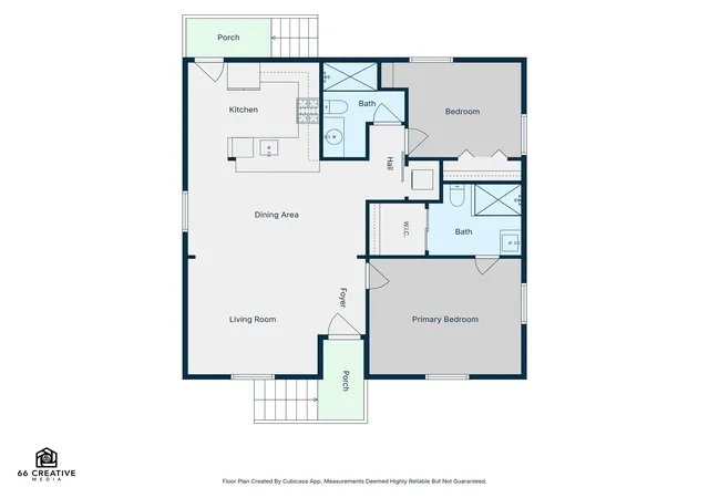 35th image of 5116 Heflin Ln #1, Austin, TX 78721 | MLS# 5104723