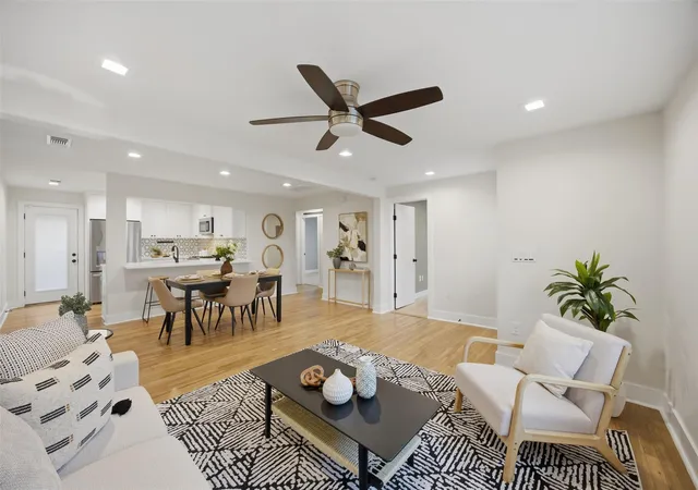 2nd image of 5116 Heflin Ln #1, Austin, TX 78721 | MLS# 5104723