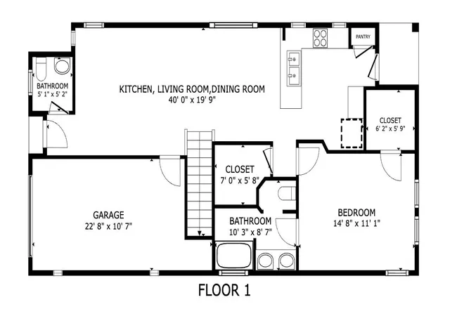 2nd image of 2101 Rivers Edge Wy, Austin, TX 78741
