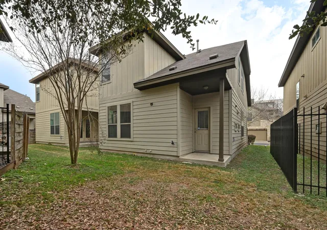 5th image of 2101 Rivers Edge Wy, Austin, TX 78741