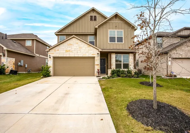 Photo 1 of Single family home for sale at 528 Staton St, Georgetown, TX 78626 | MLS# 4526685 | Listing updated on 2026-09-18