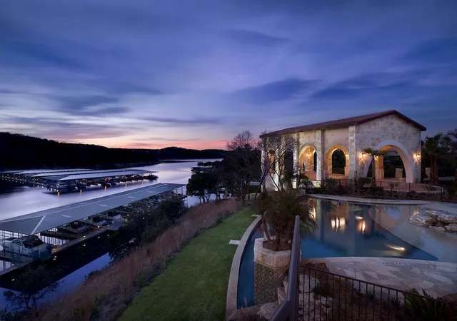 37th image of 102 Waverly Spire Ct, Austin, TX 78738 | MLS# 8272513