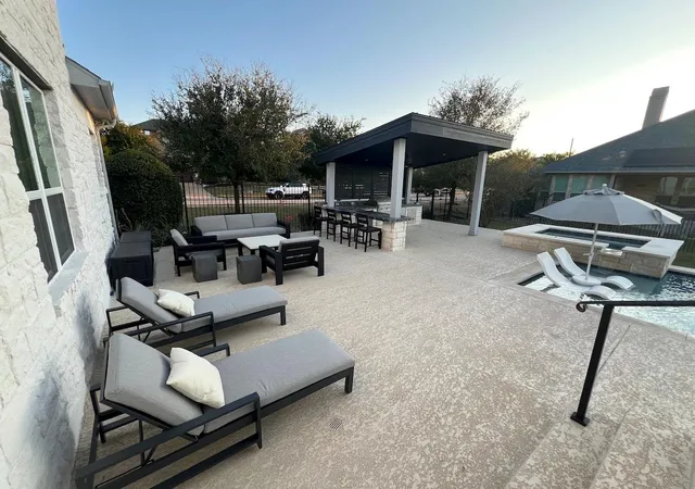 4th image of 102 Waverly Spire Ct, Austin, TX 78738 | MLS# 8272513