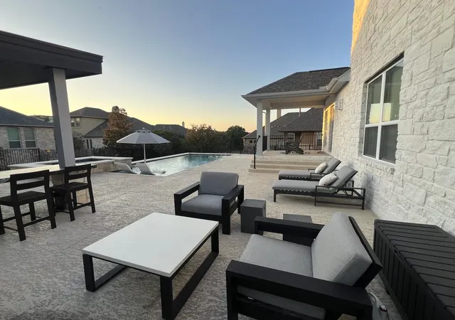 5th image of 102 Waverly Spire Ct, Austin, TX 78738 | MLS# 8272513