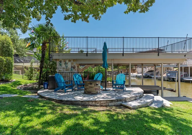 40th image of 3012 Driftwood Ln, Horseshoe Bay, TX 78657 | MLS# 5884679
