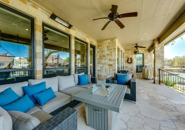 Photo 3 of Single family home for sale at 3012 Driftwood Ln, Horseshoe Bay, TX 78657 | MLS# 5884679 | Listing updated on 2026-10-09