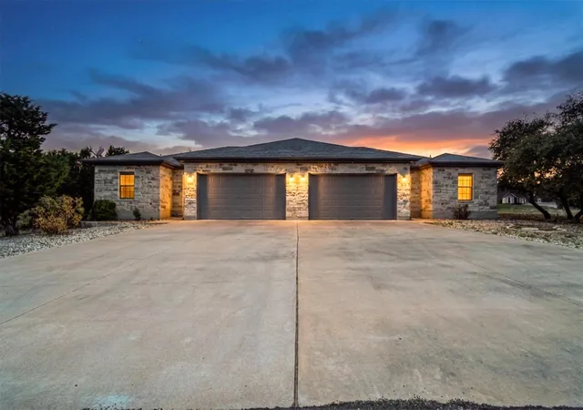 Photo 1 of Multi family home for sale at 21414 Santa Carlo Ave, Lago Vista, TX 78645 | MLS# 6772417 | Listing updated on 2026-10-04