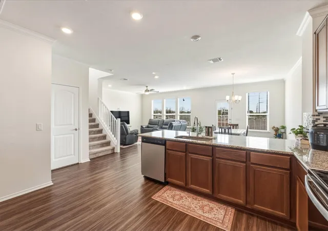 4th image of 4717 Colmar Dr, Manor, TX 78653 | MLS# 8891752