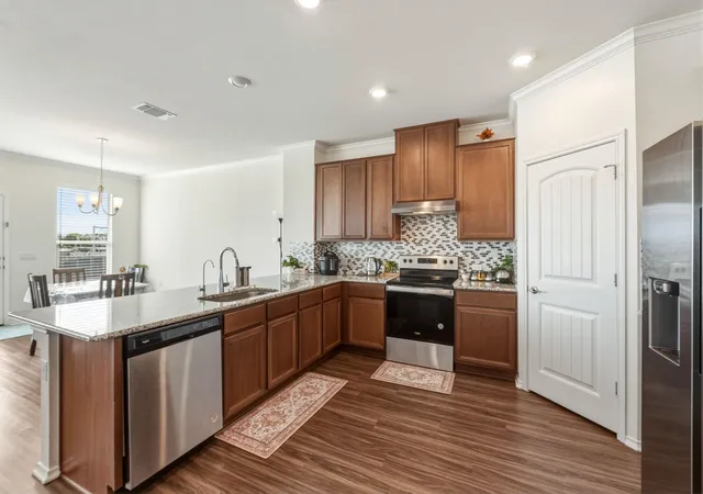 3rd image of 4717 Colmar Dr, Manor, TX 78653 | MLS# 8891752