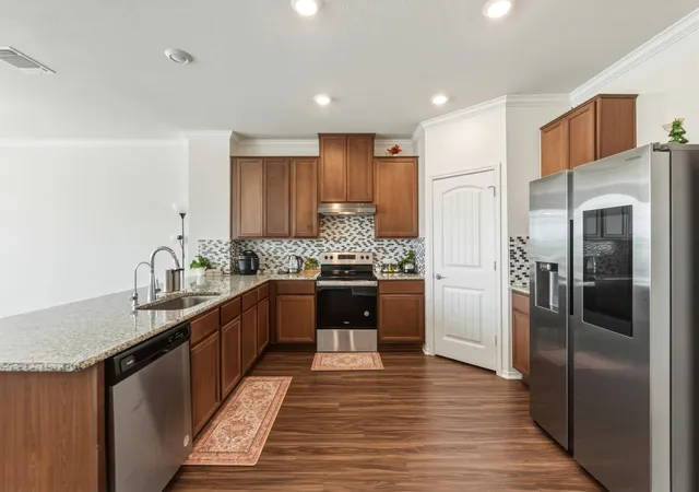 2nd image of 4717 Colmar Dr, Manor, TX 78653 | MLS# 8891752