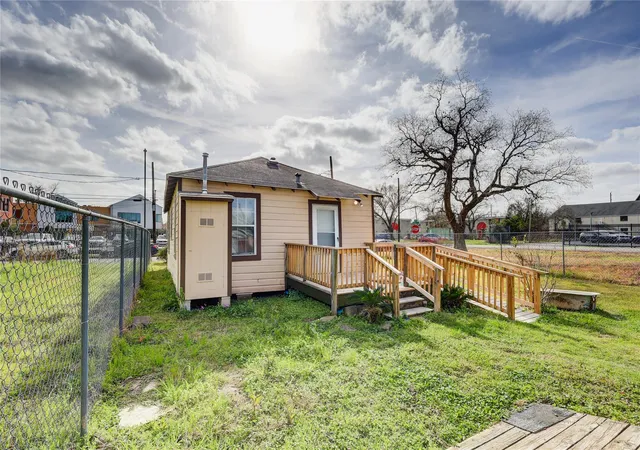 18th image of 3003/3005 Trulley St, Houston, TX 77004 | MLS# 5336748