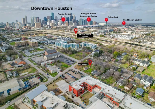 2nd image of 3003/3005 Trulley St, Houston, TX 77004 | MLS# 5336748