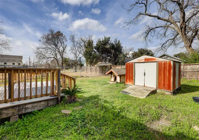4th image of 3003/3005 Trulley St, Houston, TX 77004 | MLS# 5336748