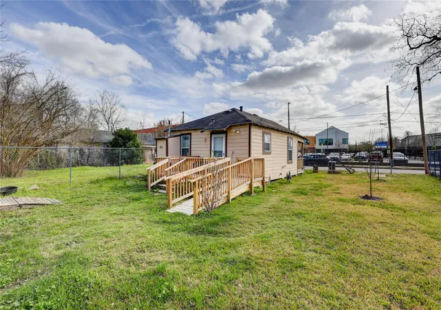 5th image of 3003/3005 Trulley St, Houston, TX 77004 | MLS# 5336748